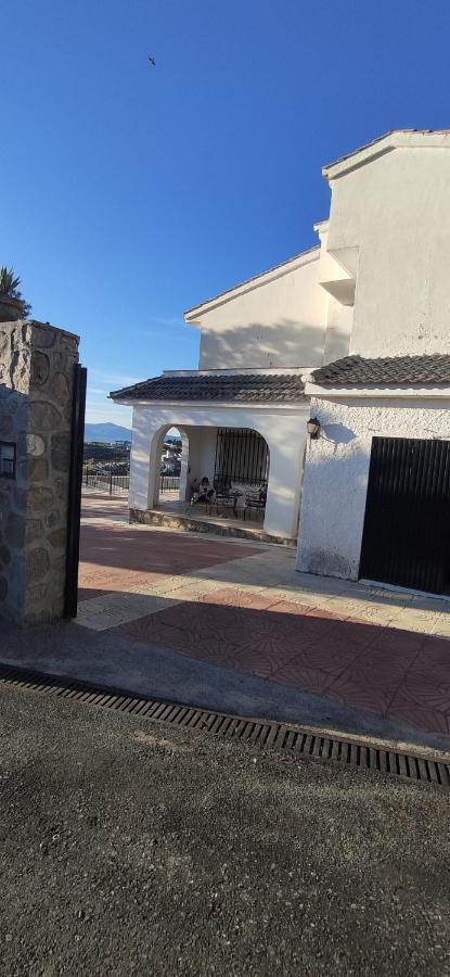 Casa Jabero Villa Nívar Exterior foto