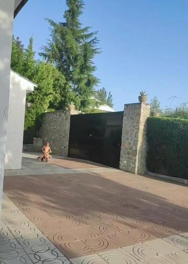Casa Jabero Villa Nívar Exterior foto