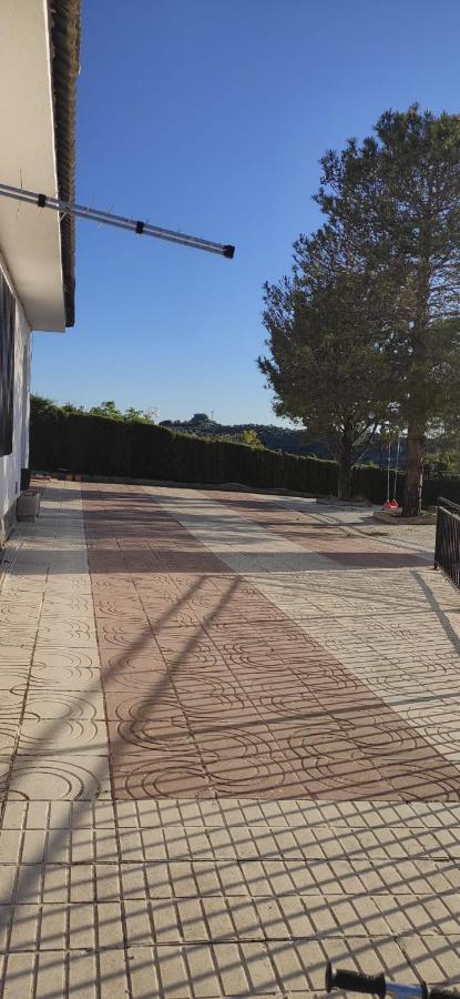 Casa Jabero Villa Nívar Exterior foto
