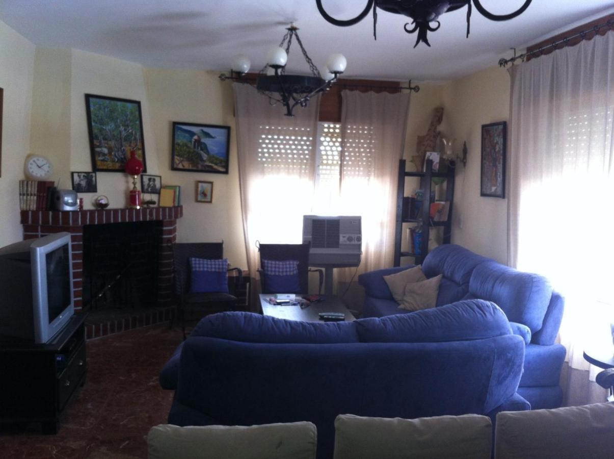 Casa Jabero Villa Nívar Exterior foto